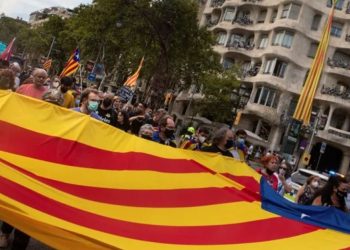 Los CDR procesados por terrorismo urgen su amnistía inmediata tras el aval de la justicia europea