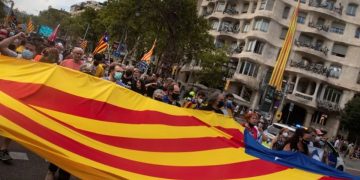 Los CDR procesados por terrorismo urgen su amnistía inmediata tras el aval de la justicia europea