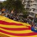 Los CDR procesados por terrorismo urgen su amnistía inmediata tras el aval de la justicia europea