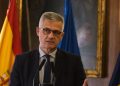 Fallece David Lucas, secretario de Estado de Vivienda y exalcalde de Móstoles, a los 58 años