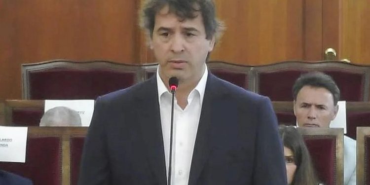 Vox recurrirá para exigir que se condene al hermano de Sánchez por tráfico de influencias