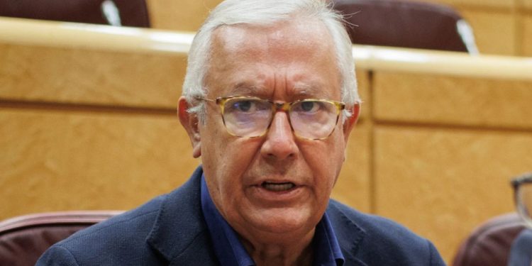 El PP define a sus senadores autonómicos en Andalucía y cede un escaño a Vox tras su acuerdo de Gobierno