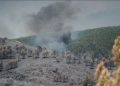 Los incendios forestales se extienden en el interior peninsular: las llamas de La Mierla alcanzan Soria y el fuego de Ejulve obliga a evacuar Molinos y movilizar a la UME