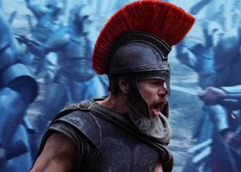 ‘La Odisea’ de Christopher Nolan recauda 4,4 millones de euros en España y firma el tercer mejor estreno del año