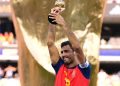 Rodri y Lamine Yamal irrumpen como serios candidatos al Balón de Oro tras la conquista del Mundial