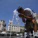 Arranca una nueva ola de calor con siete comunidades en alerta naranja por temperaturas de hasta 41 grados