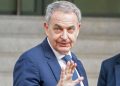 Los empresarios del ‘caso Zapatero’ optan por la ‘vía Aldama’ y contradicen la versión del expresidente ante el juez