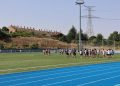 La Guardia Civil investiga posibles agresiones sexuales a menores en un campamento de Arroyomolinos