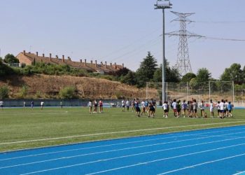 La Guardia Civil investiga posibles agresiones sexuales a menores en un campamento de Arroyomolinos