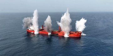 Los hutíes declaran un bloqueo naval contra Arabia Saudí y extienden el caos de Ormuz al mar Rojo