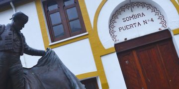 La Feria de Santiago 2026 reunirá seis corridas de toros, rejones, novillada y recortadores en Santander