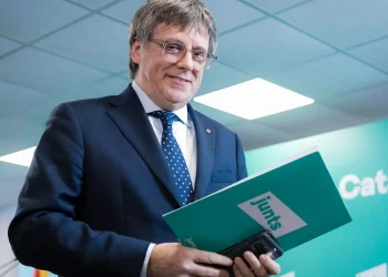 Carles Puigdemont denuncia a España ante la Comisión Europea por la inaplicación de la amnistía en el Tribunal de Cuentas