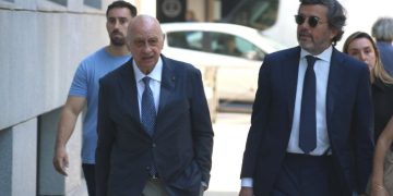 El juicio del caso Kitchen afronta su recta final con los informes finales de las defensas