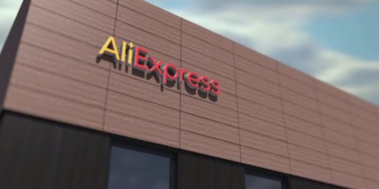 Pekín tilda de «discriminatoria» la multa de 550 millones a AliExpress y promete respuesta a la UE
