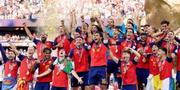 Objetivo 2030: España inicia el plan hacia la ‘Tercera Estrella’ con un bloque joven y garantizado