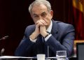 Un excolaborador cercano a Zapatero contradice al expresidente y afirma que fijaba la estrategia en el rescate de Plus Ultra