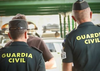 Detenido el monitor de un campamento en Arroyomolinos por la presunta agresión sexual a dos menores