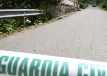 Dos mujeres mueren en Formentera tras ser arrolladas por un taxi cuando viajaban en motocicleta