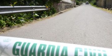Dos mujeres mueren en Formentera tras ser arrolladas por un taxi cuando viajaban en motocicleta