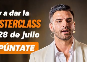 Javier Oliver presenta el Método NEXO: la formación que está revolucionando la forma de vender, negociar y crear oportunidades