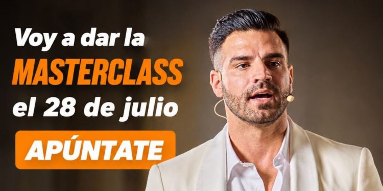 Javier Oliver presenta el Método NEXO: la formación que está revolucionando la forma de vender, negociar y crear oportunidades