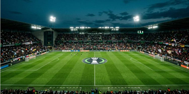 UEFA Europa Conference League: resultados de la 2nd Qualifying Round (22/07/2026)