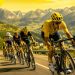 Tour de Francia 2026: Horario, recorrido y dónde ver la etapa 18 entre Voiron y Orcières-Merlette