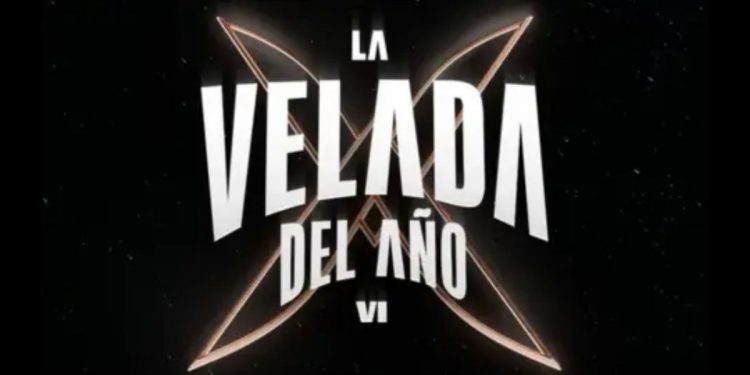 La Velada del Año 6 confirma su cartelera oficial: los 20 peleadores y 10 combates en el Estadio La Cartuja