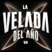 La Velada del Año 6 confirma su cartelera oficial: los 20 peleadores y 10 combates en el Estadio La Cartuja