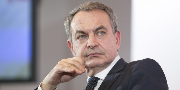 Zapatero rompe hoy su silencio en RTVE tras declarar como investigado en el caso Plus Ultra