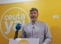 Ceuta Ya! vuelve a denunciar la «falta de plazas y de planificación» en la oferta de Formación Profesional