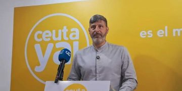 Ceuta Ya! vuelve a denunciar la «falta de plazas y de planificación» en la oferta de Formación Profesional