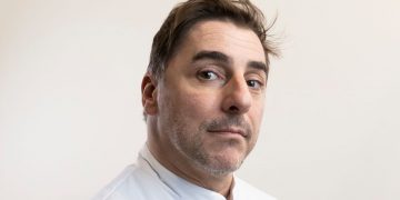 Jordi Roca rememora el episodio más crítico de su patología neurológica: «De repente la cabeza se me puso para allá»