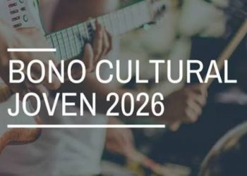 Éxito de participación en Ceuta: un tercio de los jóvenes nacidos en 2008 ya ha pedido el Bono Cultural Joven