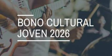 Éxito de participación en Ceuta: un tercio de los jóvenes nacidos en 2008 ya ha pedido el Bono Cultural Joven