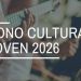 Éxito de participación en Ceuta: un tercio de los jóvenes nacidos en 2008 ya ha pedido el Bono Cultural Joven