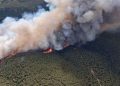La ola de incendios acorrala a varias comunidades mientras España roza las 125.000 hectáreas quemadas