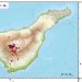 Registrados más de 550 seísmos en Las Cañadas del Teide sin riesgo de erupción a corto plazo