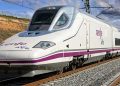 Dos incendios en Madrid obligan a suspender tramos de Cercanías y afectan a la alta velocidad con Barcelona