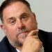 Junqueras reprocha al Tribunal de Cuentas su «flagrante» vulneración del derecho europeo al frenar la amnistía