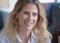 Ana Mestre, elegida presidenta del Parlamento andaluz con los votos del PP y Vox