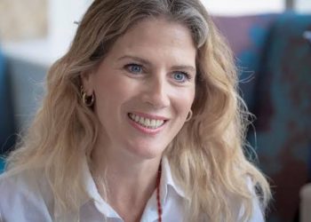 Ana Mestre, elegida presidenta del Parlamento andaluz con los votos del PP y Vox