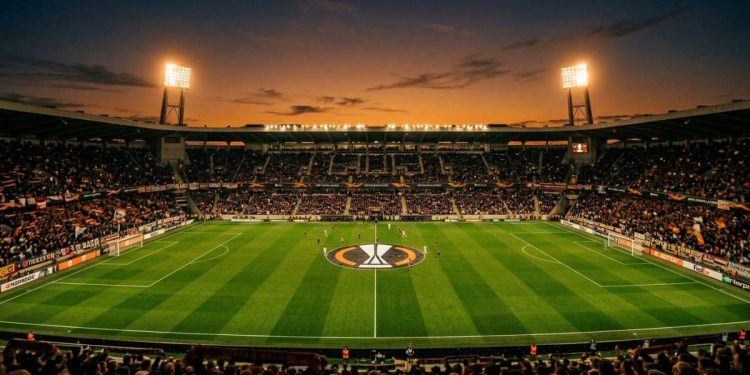UEFA Europa League: resultados de la ronda previa (2nd Qualifying Round) del 23 de julio de 2026