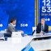 El público avala de forma unánime la entrevista de Javier Ruiz a José Luis Rodríguez Zapatero en RTVE