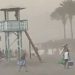 España en alerta por reventones cálidos hoy: qué son estos fenómenos y cómo pueden afectar