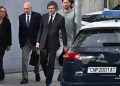 La fase final del juicio del ‘caso Kitchen’ evidencia un pacto de no agresión en la cúpula de Interior de Rajoy para exculparse