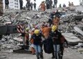 Un mes del doble terremoto en Venezuela: miles de desaparecidos bajo los escombros e indignación por el balance oficial