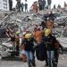 Un mes del doble terremoto en Venezuela: miles de desaparecidos bajo los escombros e indignación por el balance oficial