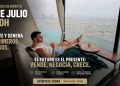 Últimas plazas disponibles para la masterclass gratuita del Método NEXO, el sistema que está revolucionando las ventas y la negociación