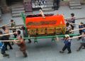 Falsos entierros, estafas y ‘cadáveres’ sedientos: el fenómeno de las muertes simuladas en China